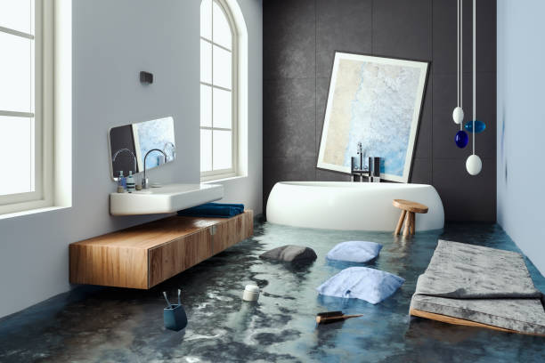 Best Mold removal after water damage  in Beechwood, MS